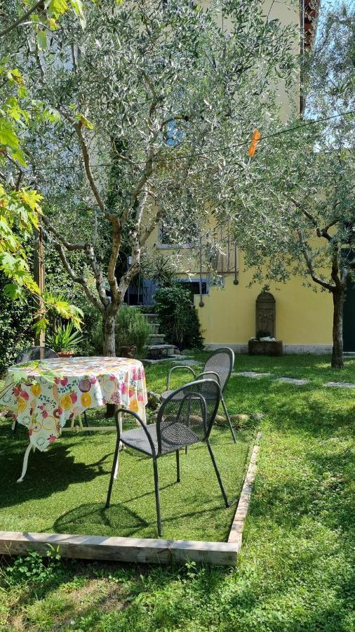 Casa Elsa Apartment Torri Del Benaco Exterior photo