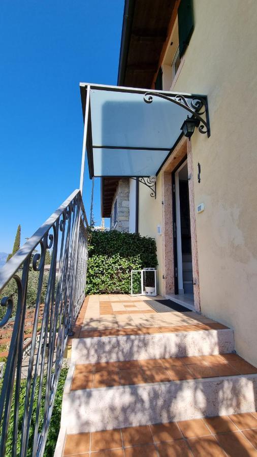 Casa Elsa Apartment Torri Del Benaco Exterior photo
